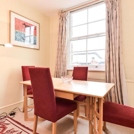 Smart Flat Near Pimlico Tube Apartment London Exterior photo