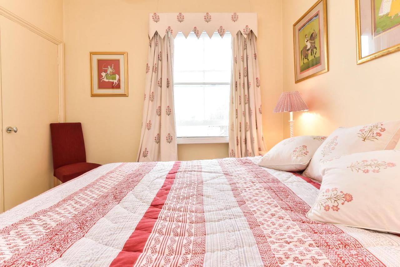 Smart Flat Near Pimlico Tube Apartment London Exterior photo