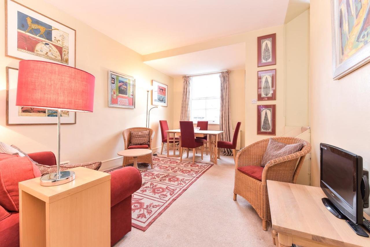Smart Flat Near Pimlico Tube Apartment London Exterior photo