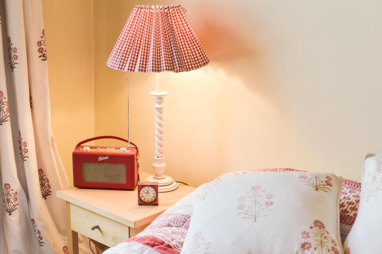 Smart Flat Near Pimlico Tube Apartment London Exterior photo