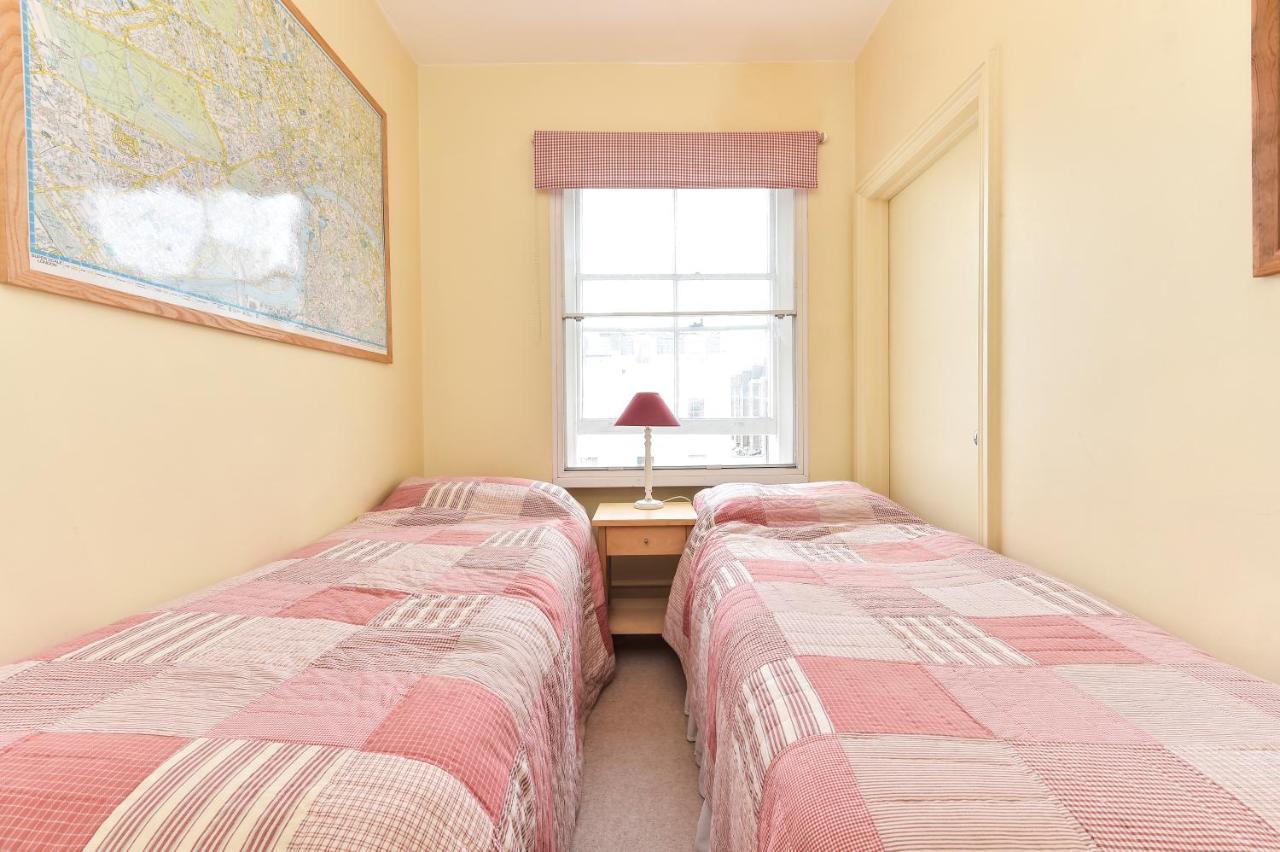 Smart Flat Near Pimlico Tube Apartment London Exterior photo
